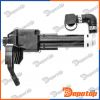 Gicleur de lave-phare gauche pour LEXUS | EDS-TY-037, 5902-06-0077P